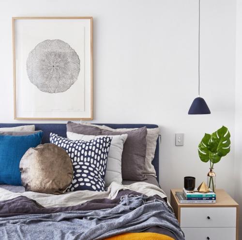 Милые интерьеры от Lily Rose Interiors 12