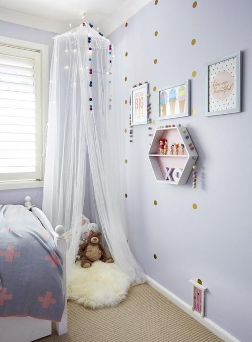 Милые интерьеры от Lily Rose Interiors 08