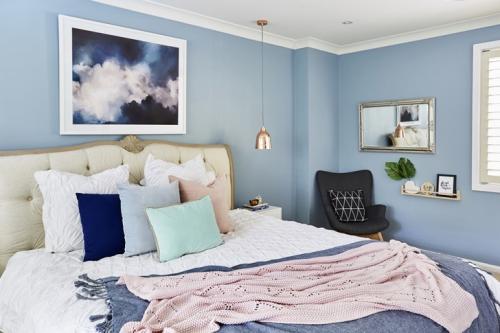 Милые интерьеры от Lily Rose Interiors 05