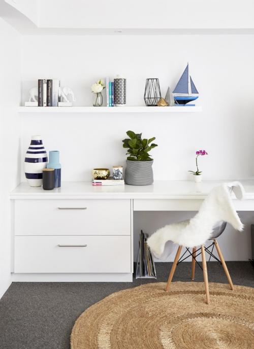 Милые интерьеры от Lily Rose Interiors 11