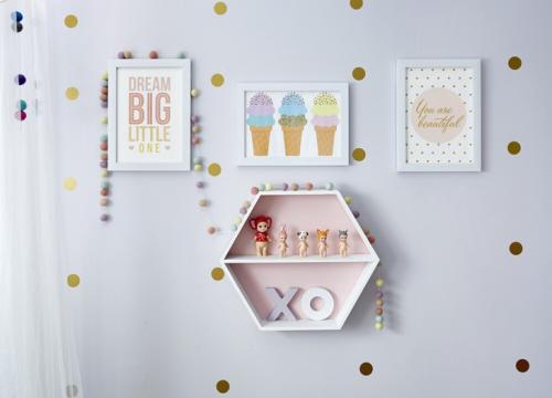 Милые интерьеры от Lily Rose Interiors 06