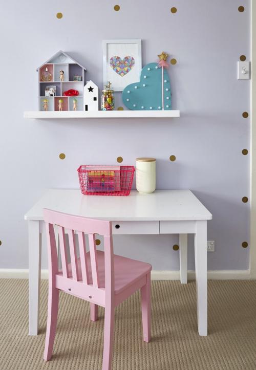 Милые интерьеры от Lily Rose Interiors 09