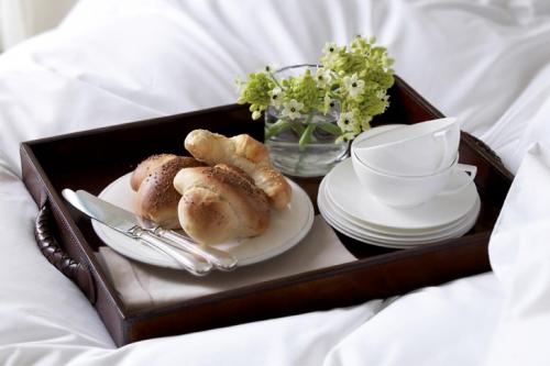 Свежее от Slettvoll 11