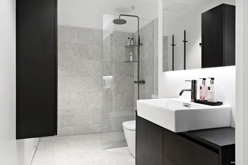 Как уместить всё на 49 квадратных метрах? 10