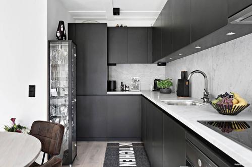 Как уместить всё на 49 квадратных метрах? 06