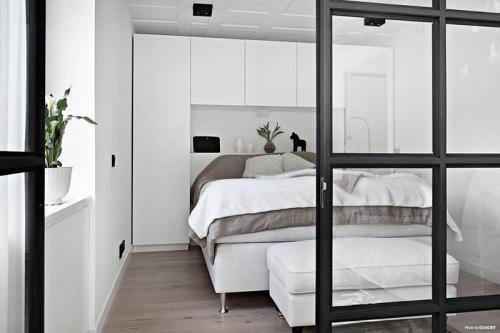 Как уместить всё на 49 квадратных метрах? 09