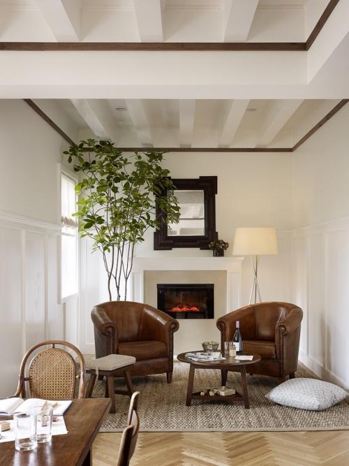 Чудесная кухня от Jute Home 07