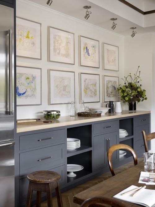 Чудесная кухня от Jute Home 04