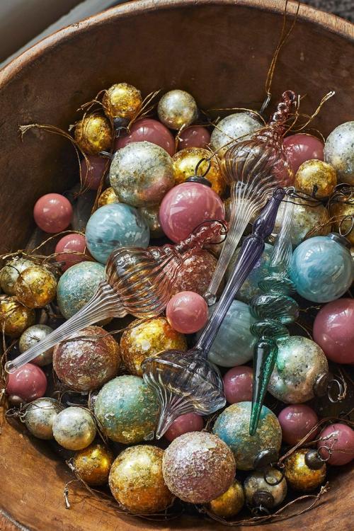 3 великолепных варианта рождественского оформления 11