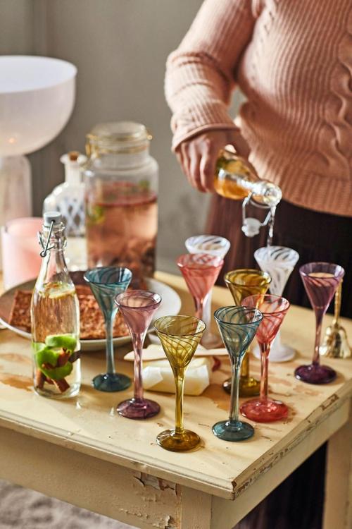 3 великолепных варианта рождественского оформления 10