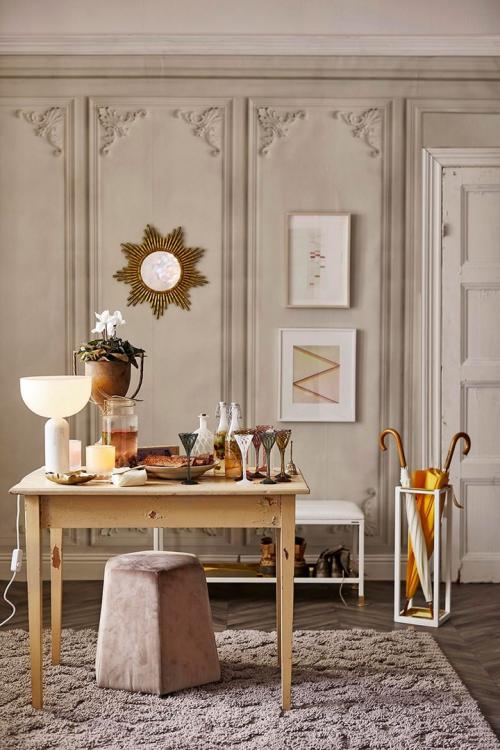 3 великолепных варианта рождественского оформления 09