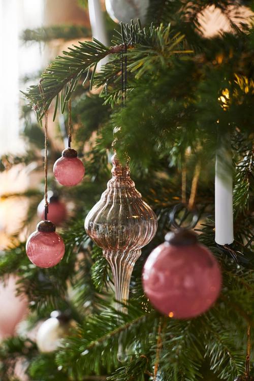 3 великолепных варианта рождественского оформления 12