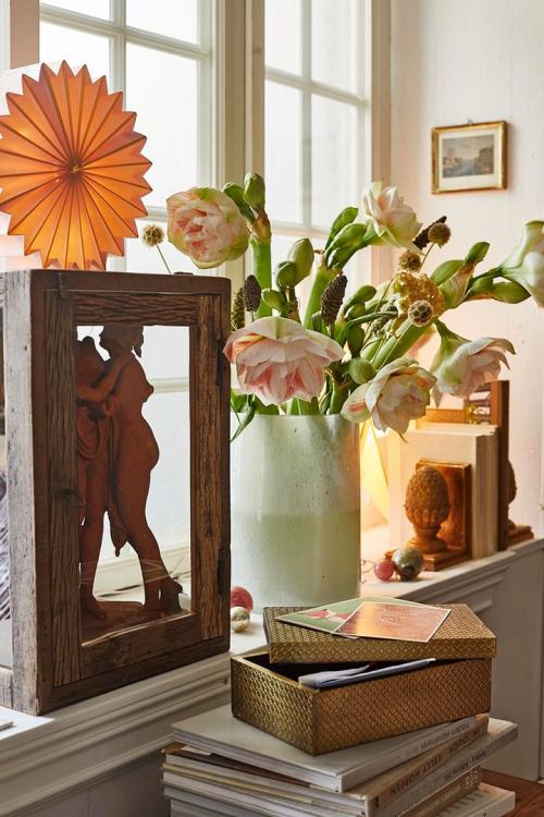 3 великолепных варианта рождественского оформления 08