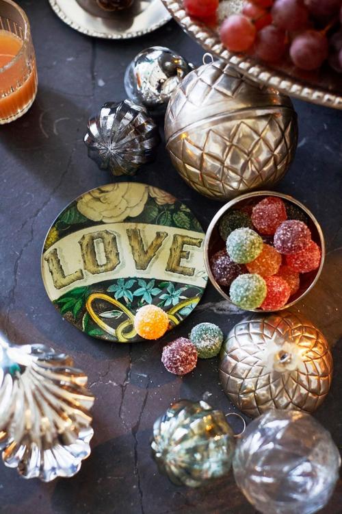 3 великолепных варианта рождественского оформления 03