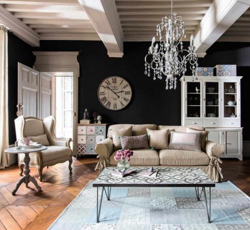 Коллекция Maison de Campagne от Maisons du Monde 05