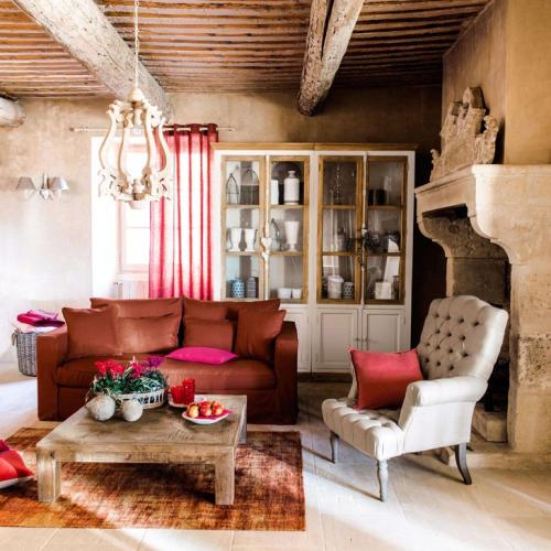 Коллекция Maison de Campagne от Maisons du Monde 08