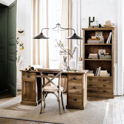 Коллекция Maison de Campagne от Maisons du Monde 06