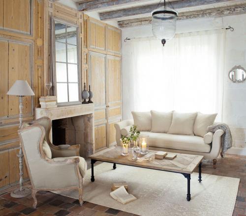 Коллекция Maison de Campagne от Maisons du Monde 15