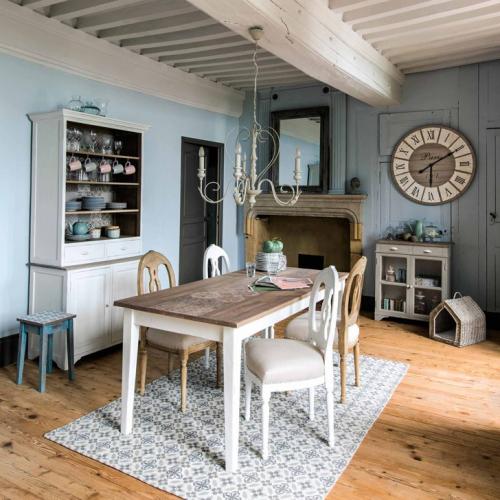 Коллекция Maison de Campagne от Maisons du Monde 12