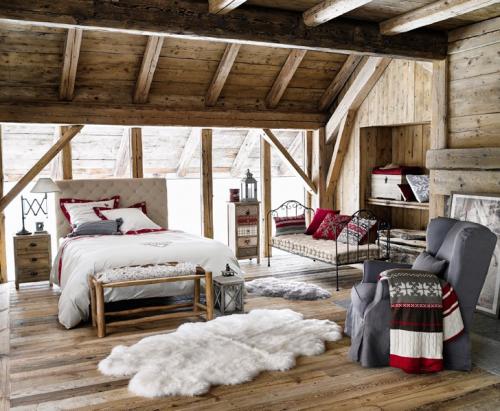 Коллекция Maison de Campagne от Maisons du Monde 13