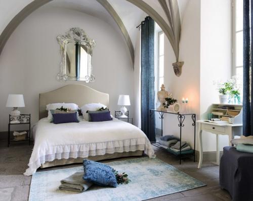 Коллекция Maison de Campagne от Maisons du Monde 02