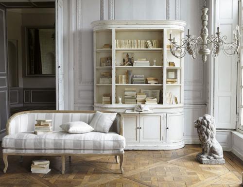 Коллекция Maison de Campagne от Maisons du Monde 07