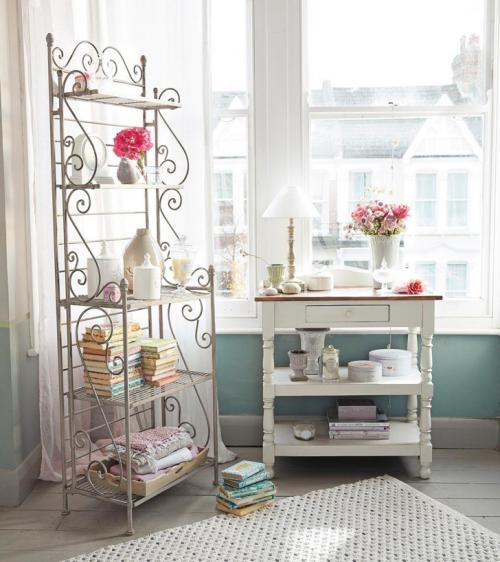 Коллекция Maison de Campagne от Maisons du Monde 10