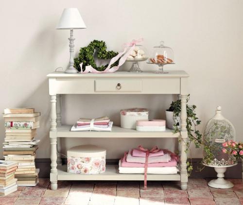 Коллекция Maison de Campagne от Maisons du Monde 11