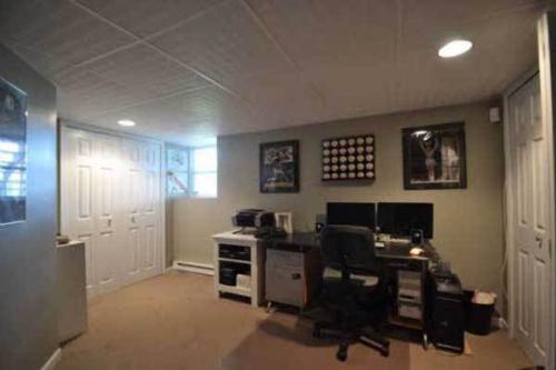 Дом в американском стиле внутри. Как устроен внутри типичный американский дом