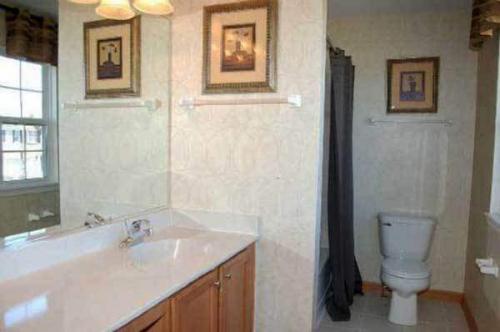 Дом в американском стиле внутри. Как устроен внутри типичный американский дом