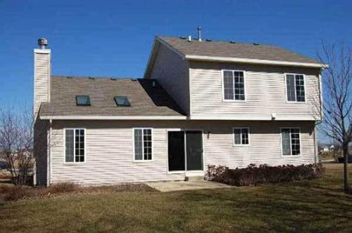 Дом в американском стиле внутри. Как устроен внутри типичный американский дом