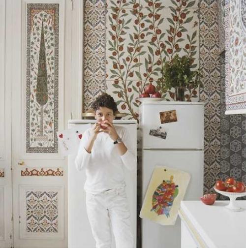 Miguel Flores-Vianna 15