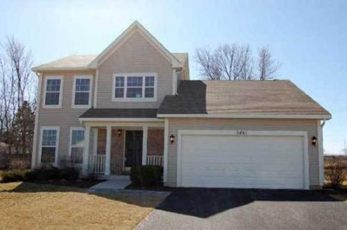 Дом в американском стиле внутри. Как устроен внутри типичный американский дом