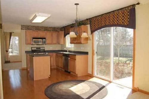 Дом в американском стиле внутри. Как устроен внутри типичный американский дом