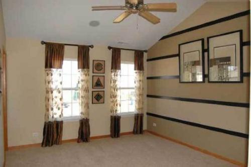 Дом в американском стиле внутри. Как устроен внутри типичный американский дом