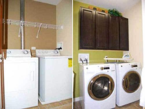 Дом в американском стиле внутри. Как устроен внутри типичный американский дом