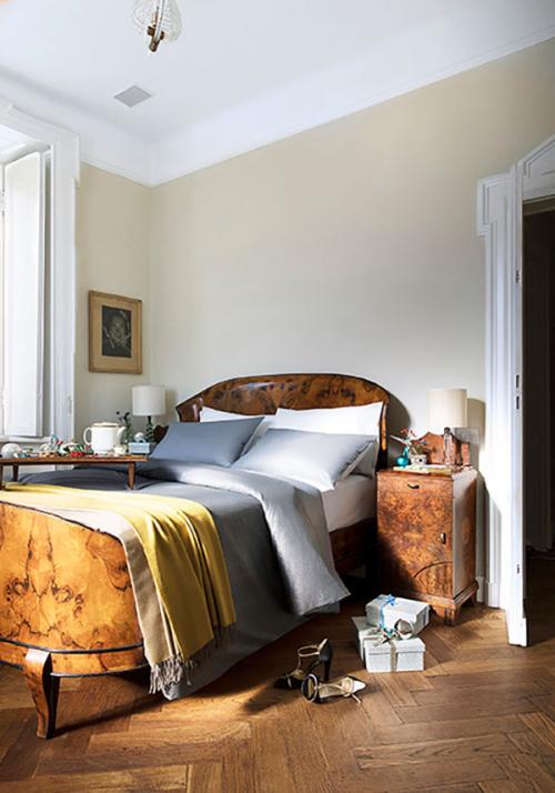 Рождество в голубом 08