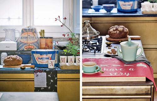 Рождество в голубом 05