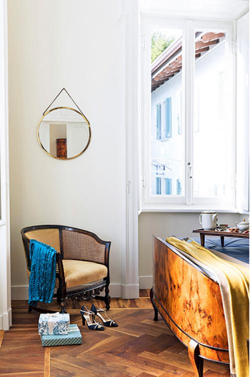 Рождество в голубом 09