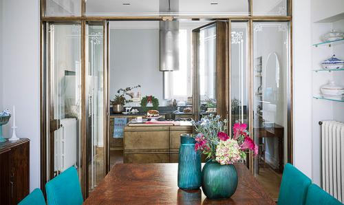 Рождество в голубом 04