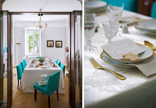 Рождество в голубом 02