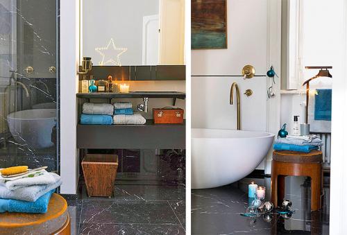 Рождество в голубом 11