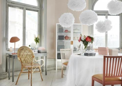 Цветные композиции от декоратора Linda Ahman 03