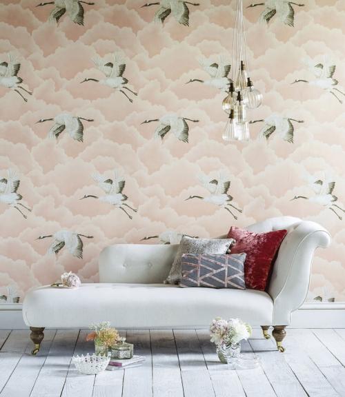 Коллекция Palmetto от Harlequin 08