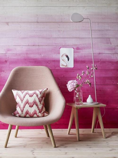 Цветные композиции от декоратора Linda Ahman 16