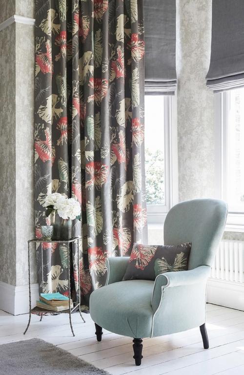 Коллекция Palmetto от Harlequin 02