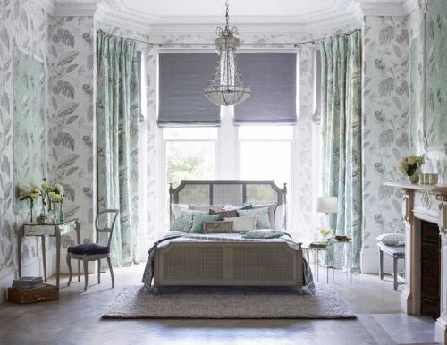 Коллекция Palmetto от Harlequin 03