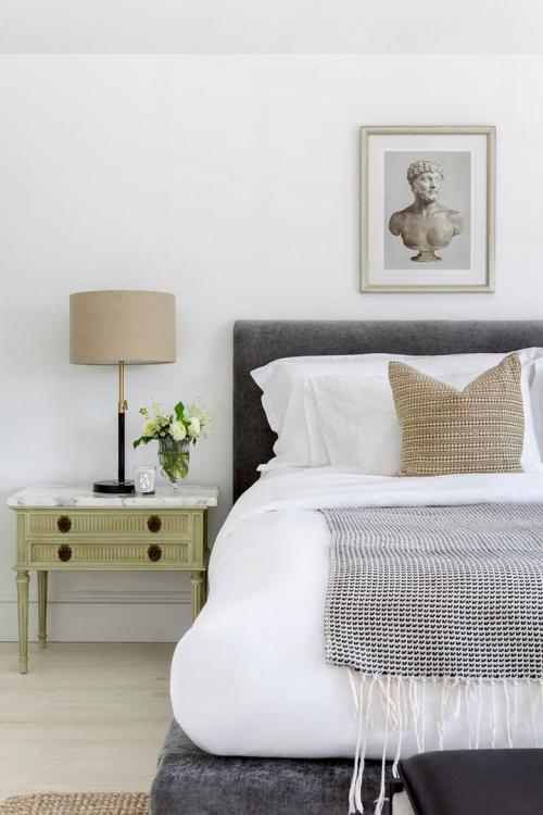 Старый коттедж, который наполнили светом и воздухом 16