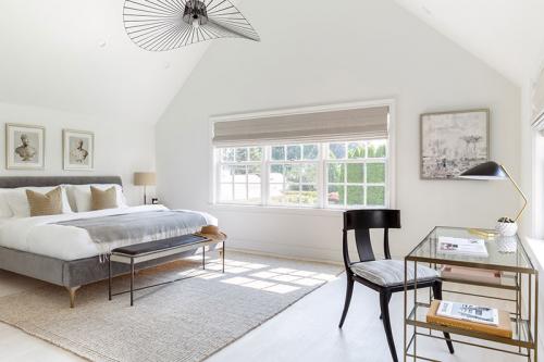 Старый коттедж, который наполнили светом и воздухом 14