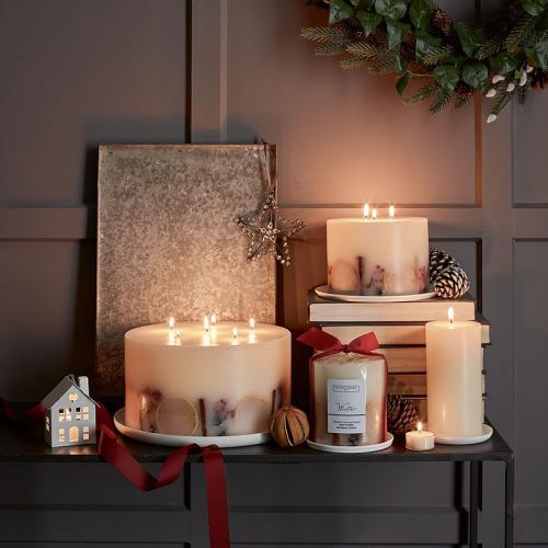 Чудесная рождественская коллекция 07